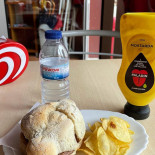Cafe Cuco drink