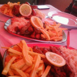 Sport Futebol Palmense food