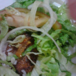 Sport Futebol Palmense food