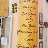 Casa Do Panito Carte