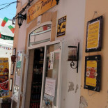 Casa Do Panito Exterior