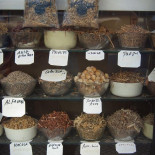 A Samaritana food