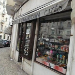 A Samaritana Extérieur