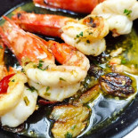 Hexagone Comida