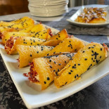 Hexagone Comida