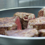 Hexagone Comida