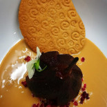 Hexagone Comida