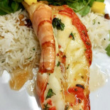 Hexagone Comida