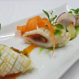 Hexagone Comida