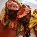 Hexagone Comida