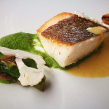 Hexagone Comida