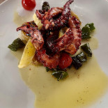 Hexagone Comida