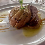 Hexagone Comida