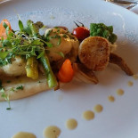 Hexagone Comida