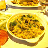 Casa Do Bacalhau food