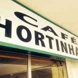 Café Hortinha Logo