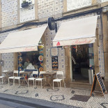 La Mozzarella Aveiro Extérieur