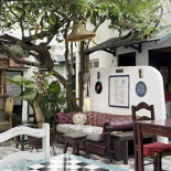 Gastrobar 13 Außen