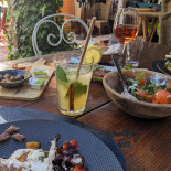 Gastrobar 13 Getränk