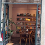 Hello, Kristof Extérieur