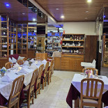 Chilly Lounge À l'intérieur