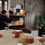 Casa Da Eira À l'intérieur