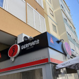 Cervejaria Germano Extérieur