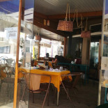 Qcafé Exterior
