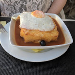 Qcafé Comida