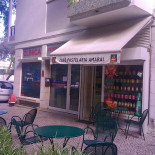 Amaral Exterior