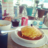 Qcafé Comida