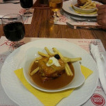 Qcafé Comida