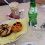Qcafé Bebida