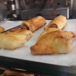 Amaral food