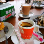Qcafé Boisson