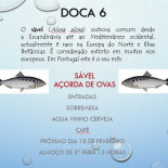 Doka Grill Carte