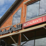 Doka Grill Extérieur