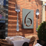 Doka Grill Extérieur
