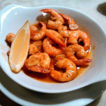 Doka Grill Nourriture