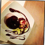 Doka Grill Nourriture