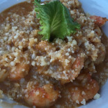 Doka Grill Comida