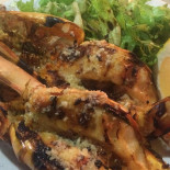 Doka Grill Comida