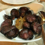 Doka Grill Nourriture