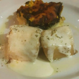Doka Grill Nourriture