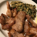 Doka Grill Nourriture