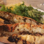 Doka Grill Nourriture