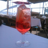 Doka Grill Boisson
