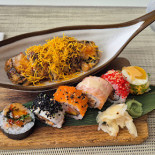Sushimari Comida