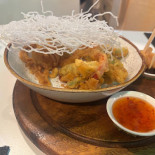 Sushimari Comida