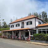 A Carreta Extérieur